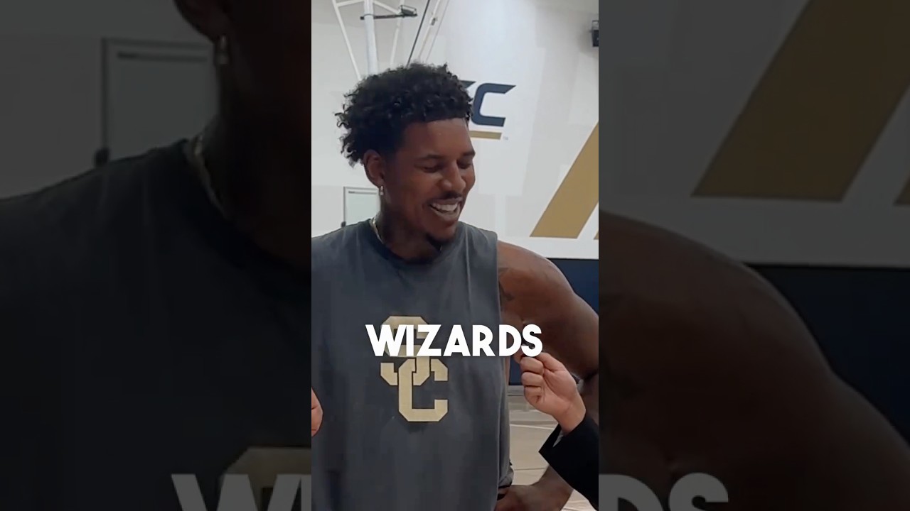 The worst front office Nick Young ever played for 😭 @Whrisss @BIG3Basketball