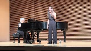 Sea Slumber Song - Edward Elgar