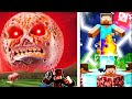 Most Scariest Things In Minecraft😨