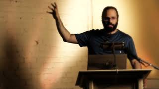 Mark Passio - The Tarot II