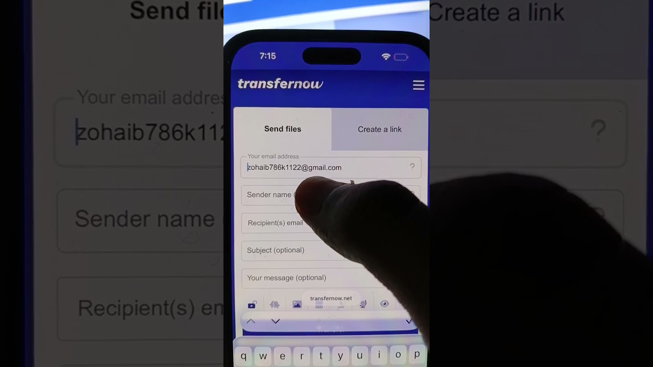 How to Transfer Files from iphone to Laptop 2026 ? very easy solution🔥