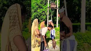 patni Ne Pati ki daru chhudwai #comedy #funny #shortvideos #entertainment #green screen video👍🙏😊😄😁