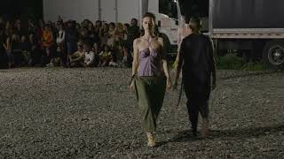 SC103 Runway SS26 September 12, 2025