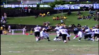 VIDEO:  Iolani vs. Punahou