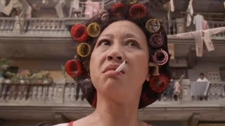 KUNG FU HUSTLE - THE LANDLADY