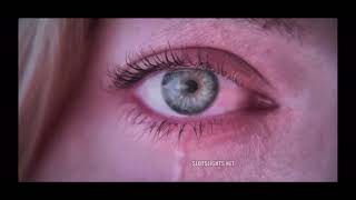 Billie Eilish song scene￼ Barbie movie￼