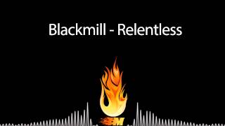 Immortal Mage Media Promotions: Relentless