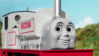 Stanley’s Whistle [Season 12]