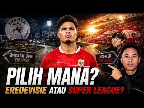 Cara Baca Petir Zeus x akuratoto - BREAKING! RAGNAR ORATMANGOEN DIINCAR SPARTA ROTTERDAM!KEMBALI KE EREDIVISIE ATAU PILIH SUPER LEAGUE?