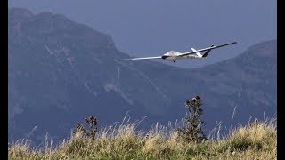 Vol De Pente En France 2017