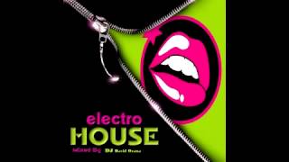 Download Lagu ♫ DJ David Ozana - Electro house 2012 vol.1  ♫ MP3