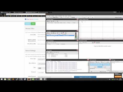 Cara mendapatkan dan mengatur radio Shoutcast Anda sendiri