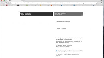 Moderation Report Form