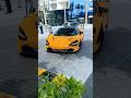 This is McLaren 😱 #viral #youtubeshorts #usa #viralvideo