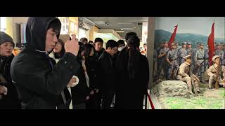 Publication Date: 2026-01-26 | Video Title: 江西「飲水思源」考察團 Vlog Day 2 | Jiang