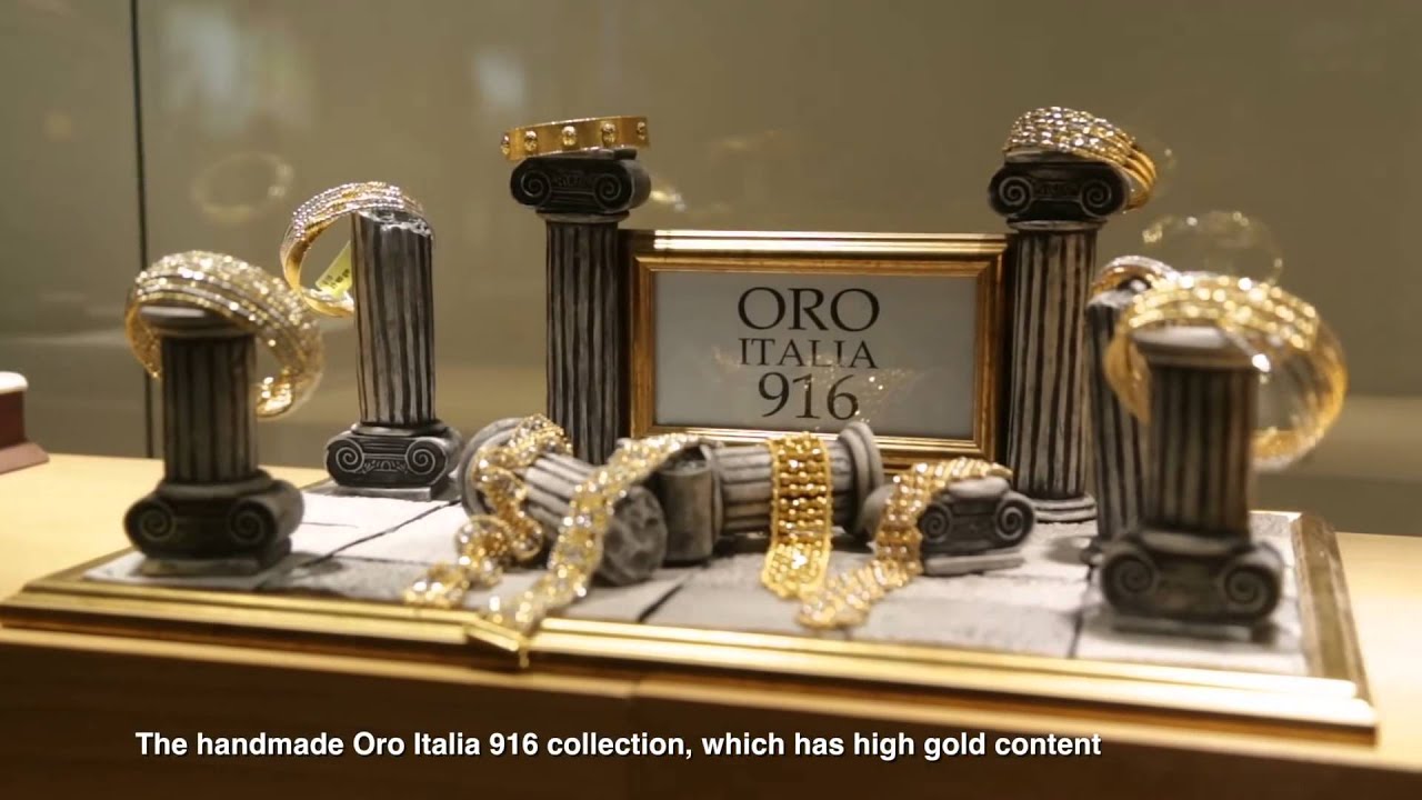 HABIB Jenama Warisan Malaysia