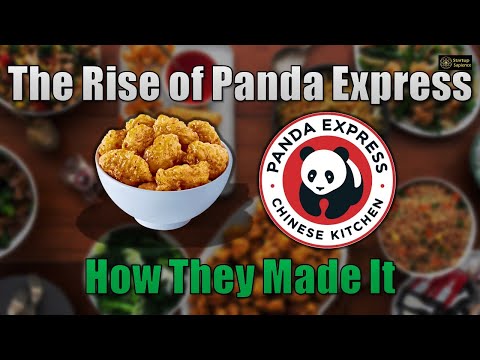 Video: Որո՞նք են Panda Express-ի գները: