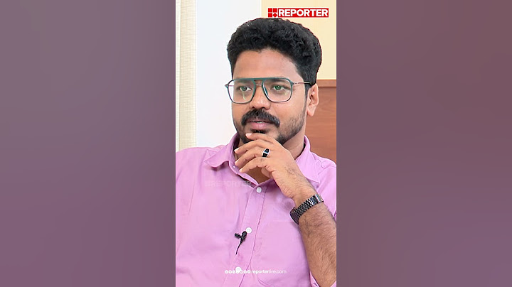 'ഞങ്ങളുടേത് പ്രോഗ്രസീവ് അപ്രോച്ചാണ്, ആ നിലപാടിൽ വിട്ടുവീഴ്ച ചെയ്യില്ല' | A A Rahim