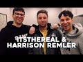 #239: Harrison Remler