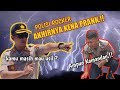 PRANK VIRAL ‼ KAPOLRES LUWU PRANK POLISI ROCKER(KARMA IS REAL)