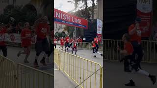 Father Joe’s Villages 5K Run for Hope (2023)