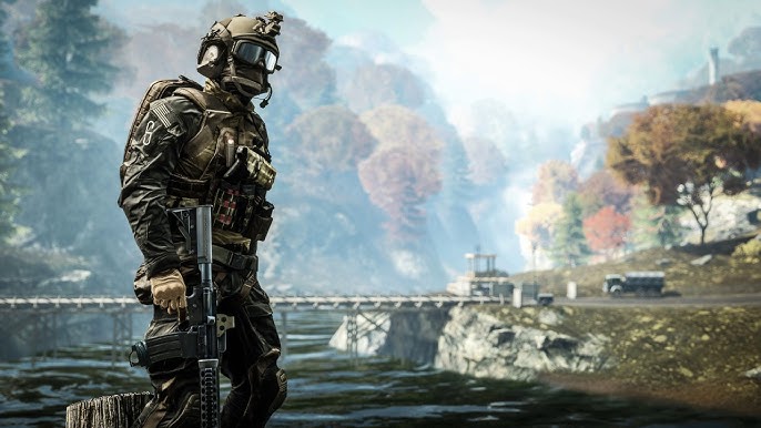 Battlefield 4™ Legacy Operations on Steam