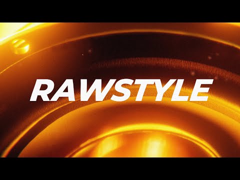 Vairo & Hidup - Scarab (RAWSTYLE)