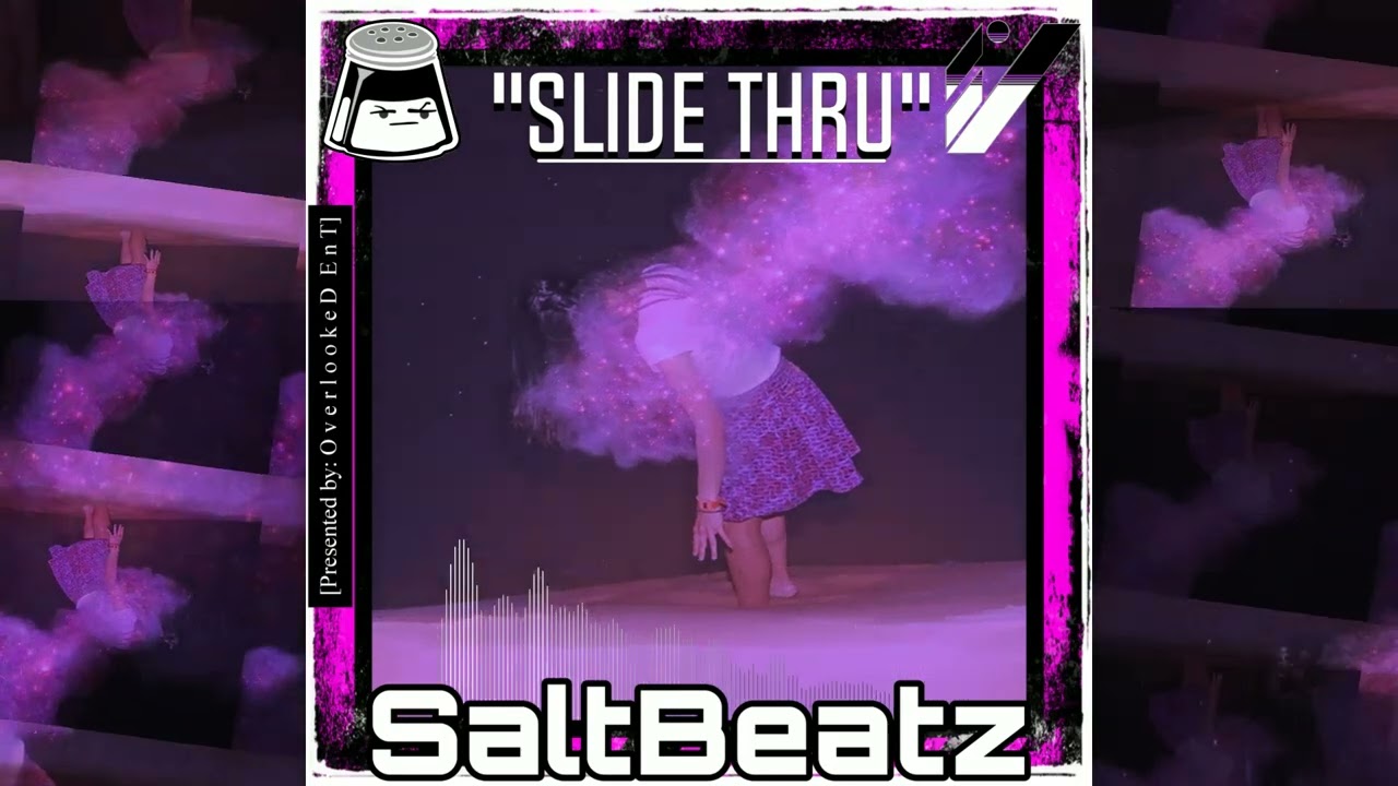 [FREE] Rod Wave x Roddy Ricch x Post Malone Type Beat ("Slide Thru" - Key: Am - Bpm: 84 / 168)