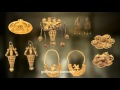 GREEK JEWELRY IN THE NATIONAL ARCHAEOLOGICAL MUSEUM ATHENS