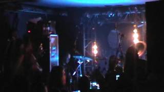 Krisiun Live - King Of Killing HQ SOUND