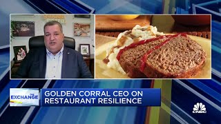 Den Corral Ceo On The Debut Of A Fast-Casual Spinoff Homeward Kitchen