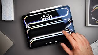 Ipad Pro M4 First Impressions Why Im Not Upgrading