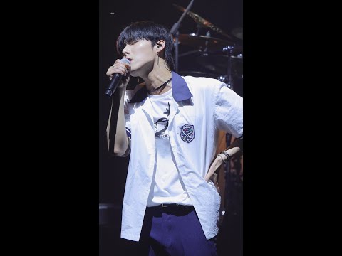 [4K] 220710 원위 (ONEWE) ‘궤도 (Orbit_)’ 용훈 CAM | 시간을 담은 작은 방 And More….