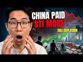 Shanghai Is Paying $11 More for Silver Than Wall Street, Here's Why That's a Warning"