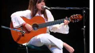 Video thumbnail of "Luz Marina Posada - A bordo de tu voz.wmv"