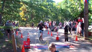 Hoot, Waddle & Stroll 5K 2017