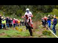 Trèfle Lozérien 2024 | the Fastest Enduro Riders | Day 2 Highlights