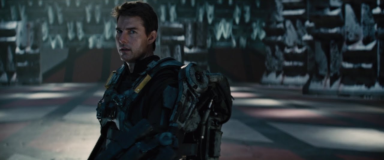 Edge of Tomorrow - Bande annonce officielle 2 VOST - Edge of Tomorrow - Bande annonce officielle 2 VOST