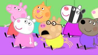 Peppa Pig Dublado Nova Compilação Hd Desenhos Animados