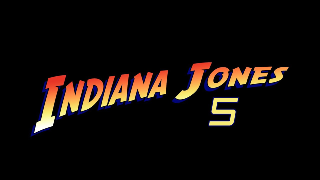 Indiana Jones 5 Teaser