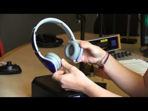 Review: Monster DNA Headphones