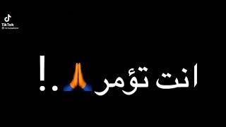 قلبي روحي مالكه البوابه انت تؤمر ياقلب بابا مودي امين 🖤حالات واتس 2021ميوزك