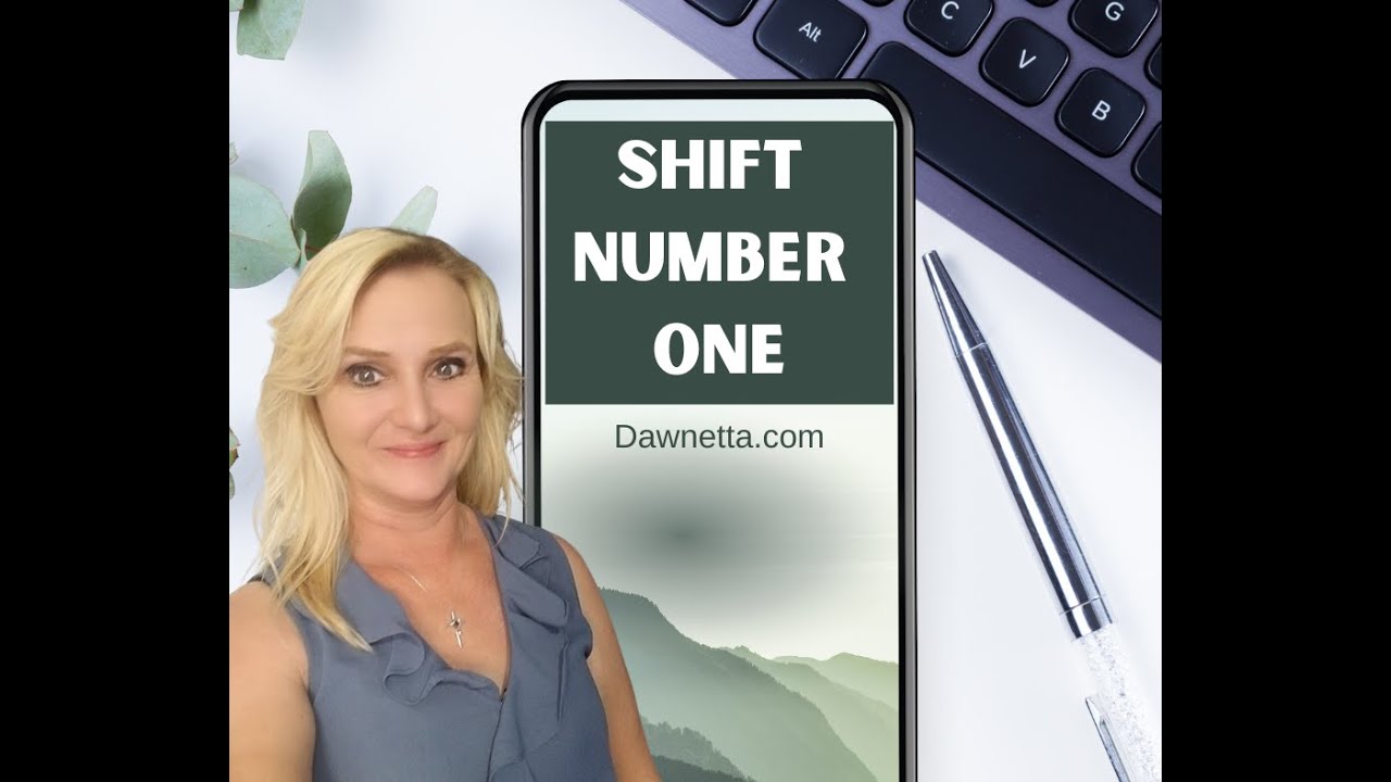 Shift Number One YouTube