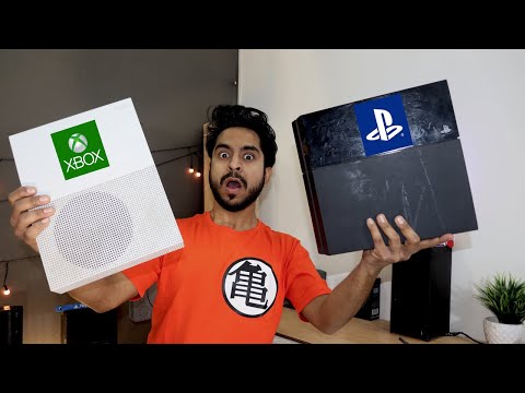 PS4 vs Xbox One in 2020 || ALL NEW POINTS