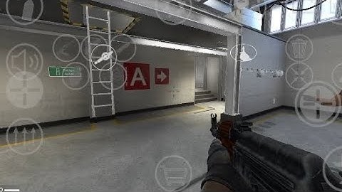 CSSO 1.0 UNOFFICIAL ANDROID GAMEPLAY