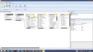 Interactive Data Blending
