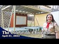 Colebrook Chronicle - April 21, 2023 Video News of the Week