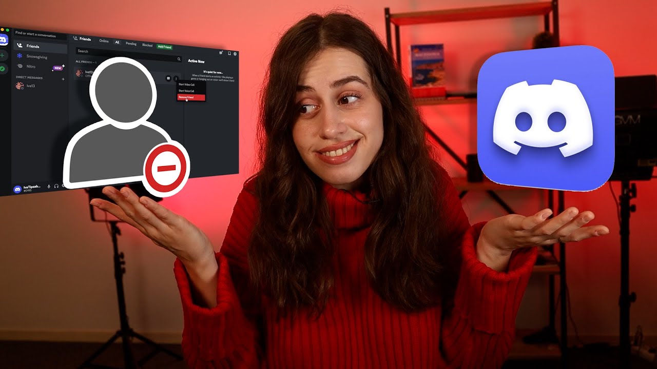 How To Unfriend Someone In Discord YouTube how-to-unfriend-someone-in-discord-youtube