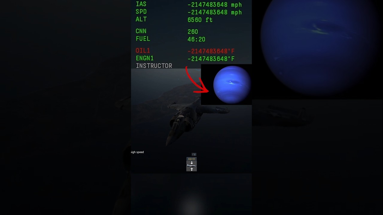 Speed of light in reverse 💀 #warthunder #funnyvideo #aviation #warthunderplanes  #warthundermoments