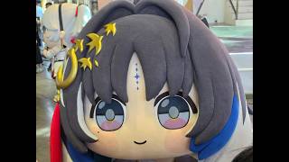 WuWa Hologram + Duet Night Abyss